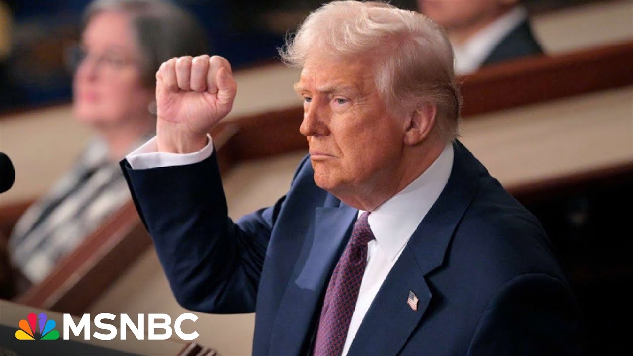 Democrat &lsquo;outrage opposition&rsquo; to Trump hasn&rsquo;t worked and they need to adapt: Fmr. Rep. Curbelo