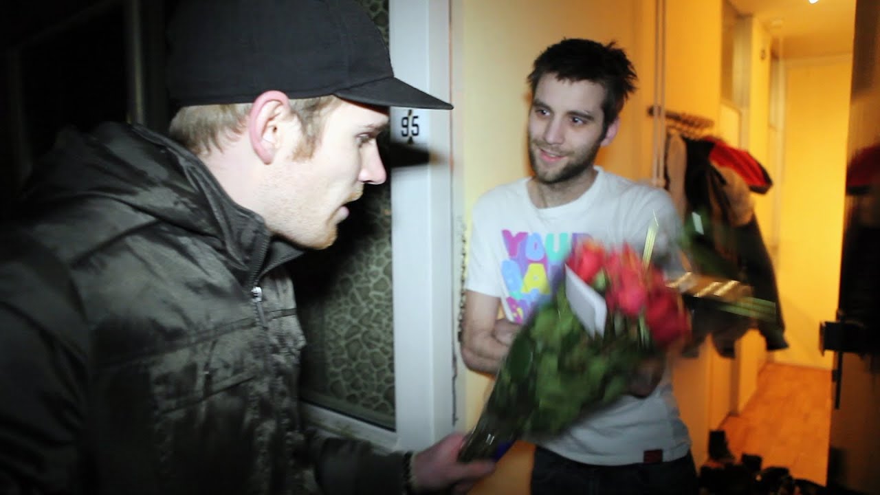 DusDavid: het spijt ons! [SPECIAL]