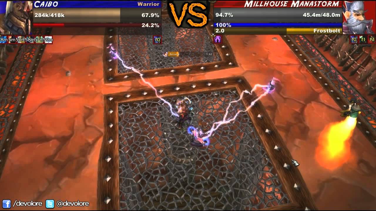 BrawlCast! Livestream highlights from 1/28/2013