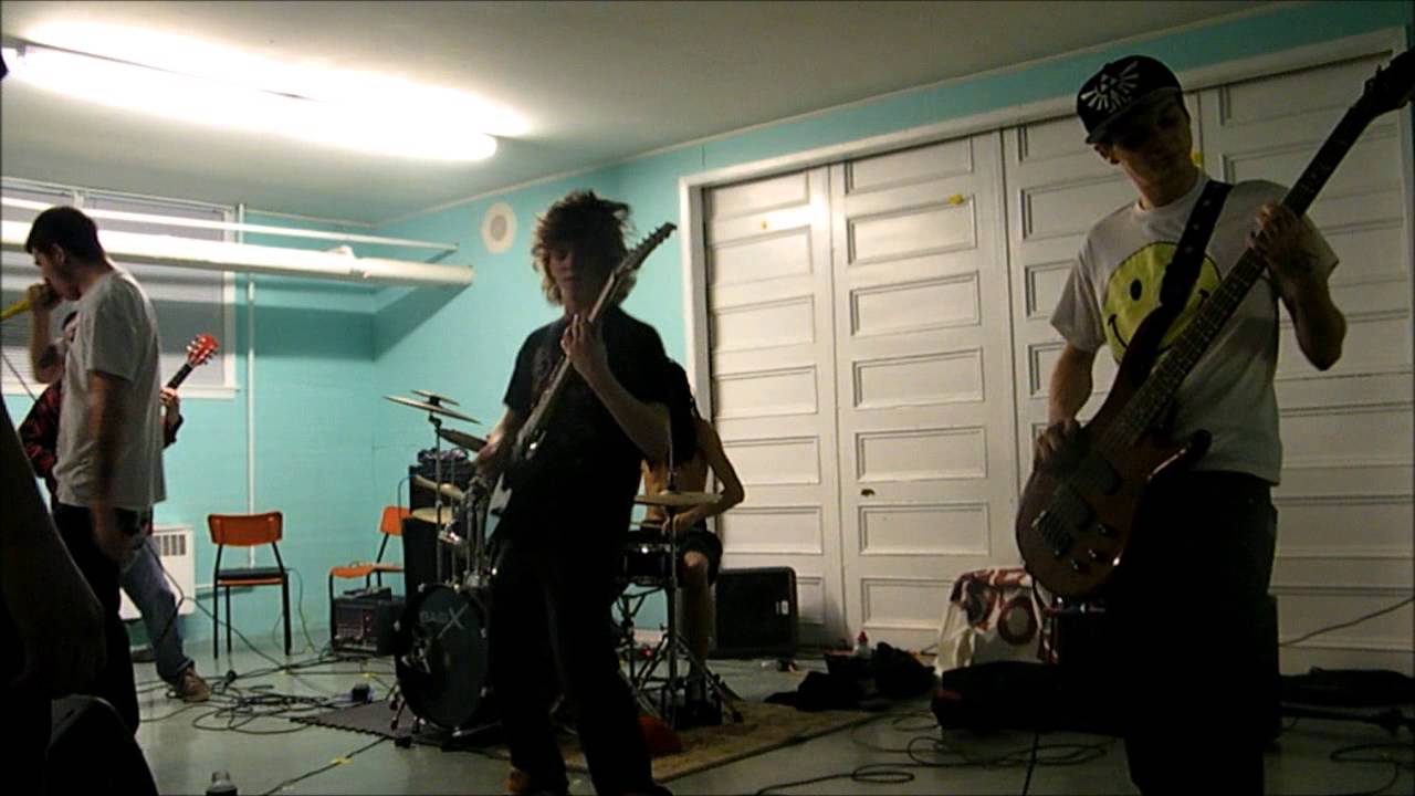 Maritime Bloodbath - Black Sock Noose (Live in Windsor)