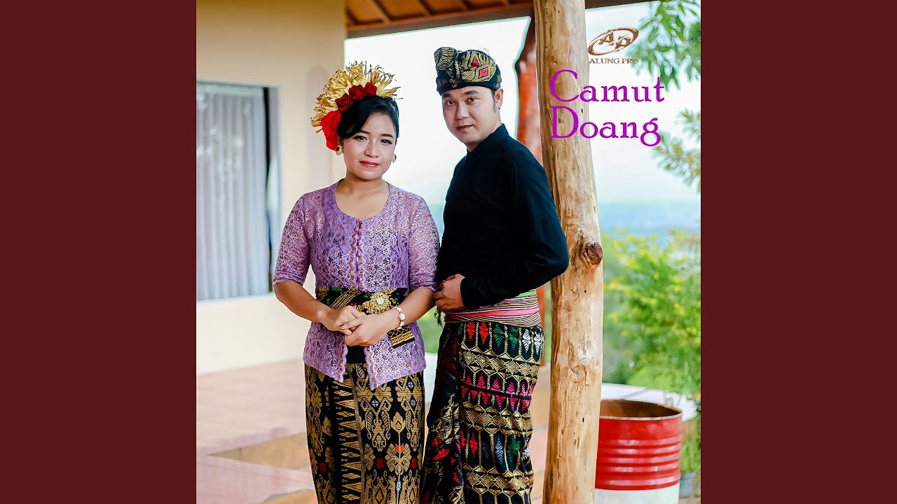Camut Doang