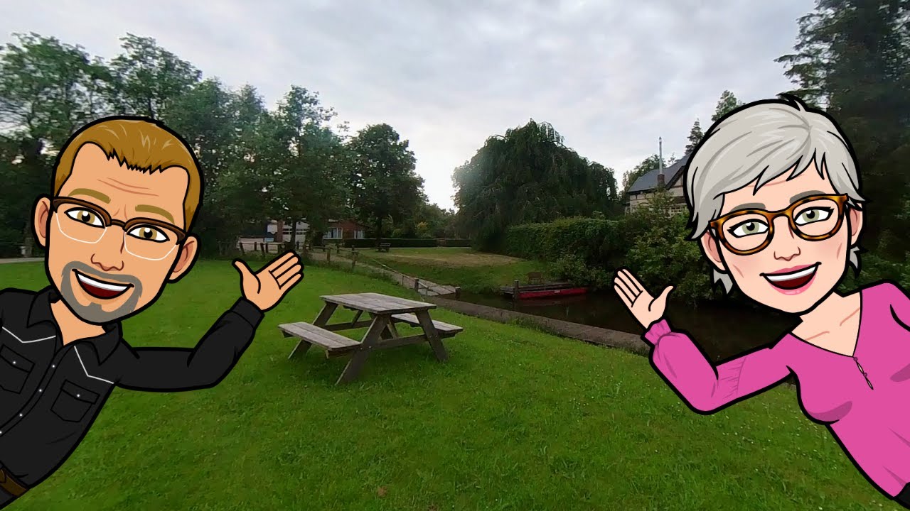 Aire de Wehe den Hoorn Hollande 2024  . 🤟😉 Deutscher Untertitel 👍 🇪🇸