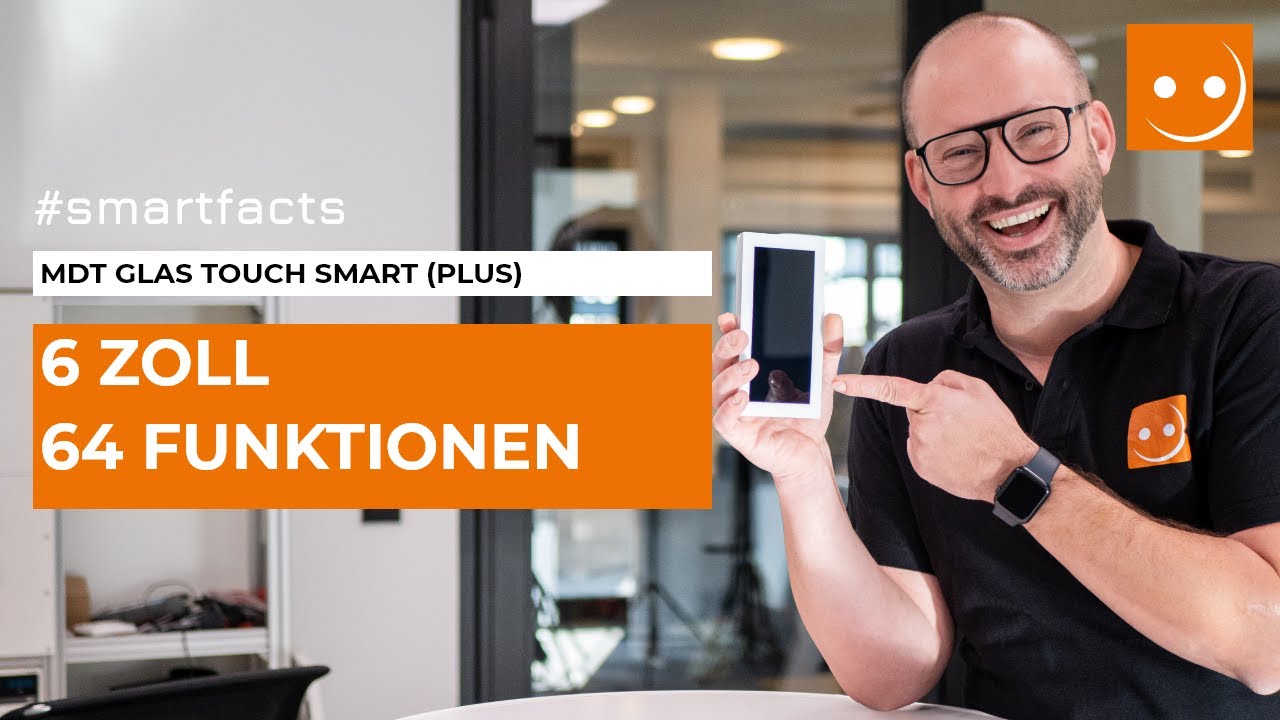 Maximal vielseitig: MDT GTS Plus – Produkt & Applikation