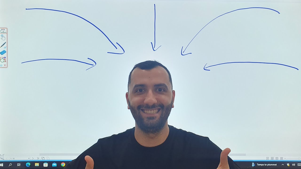 Qəbul tipli suallar - 4 / Ağabəyli İsaməddin