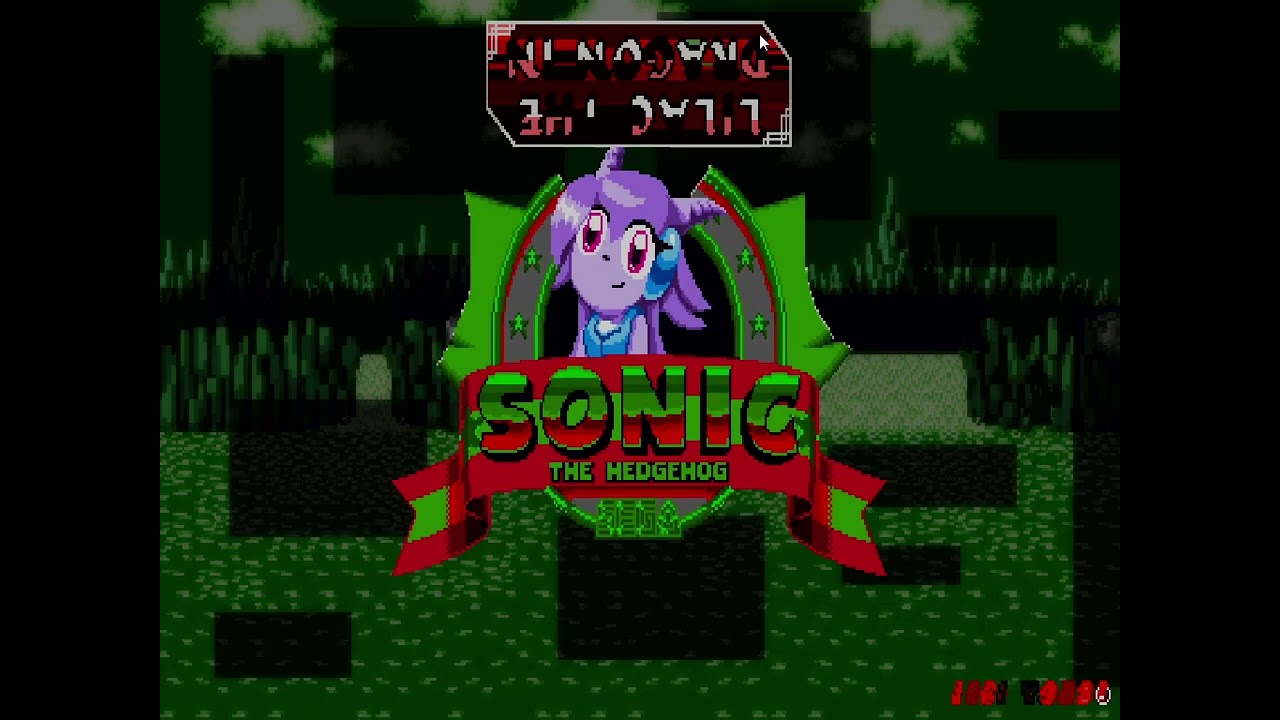 Lilac.exe Horror Games Gameplay