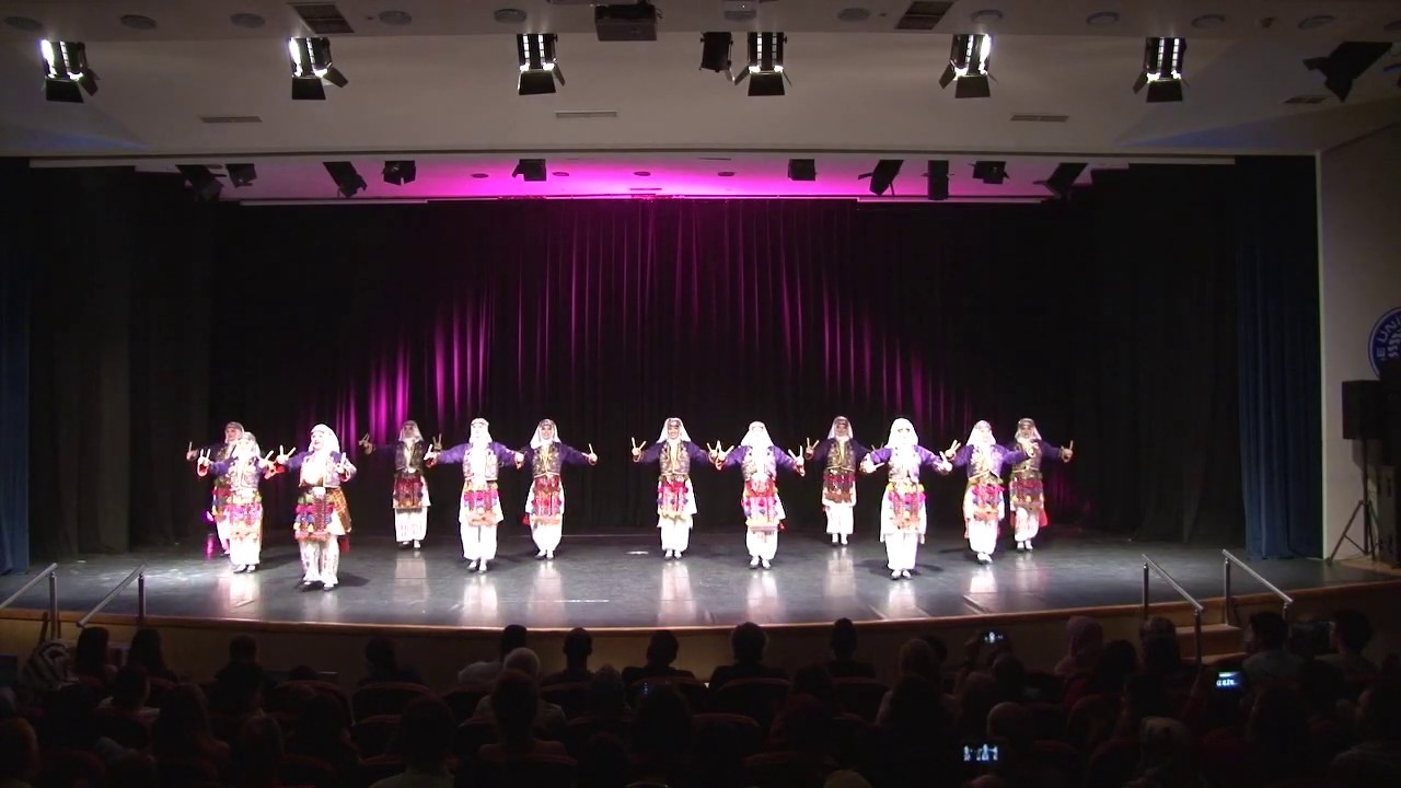 TÜHAD MERSİN 2019