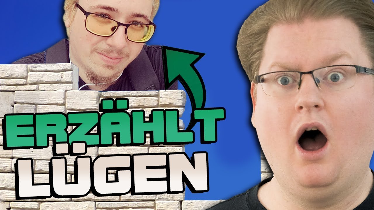 Die Legende der Mauer | Rust