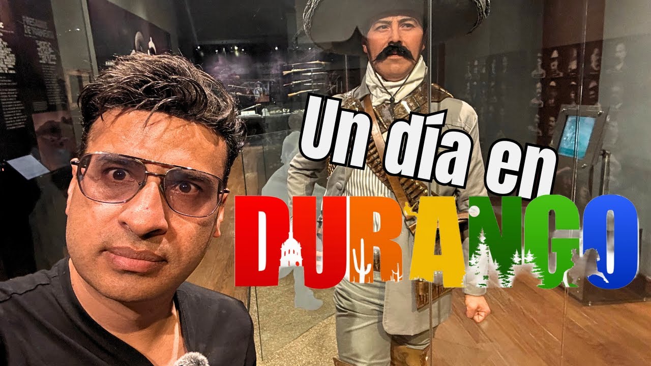 Durango me ha sorprendido, es más bonito de lo que pensaba!!