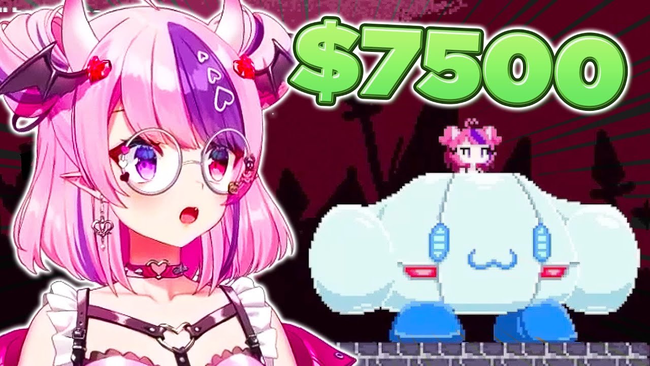 I Gave My Viewers a Month to Make a Game