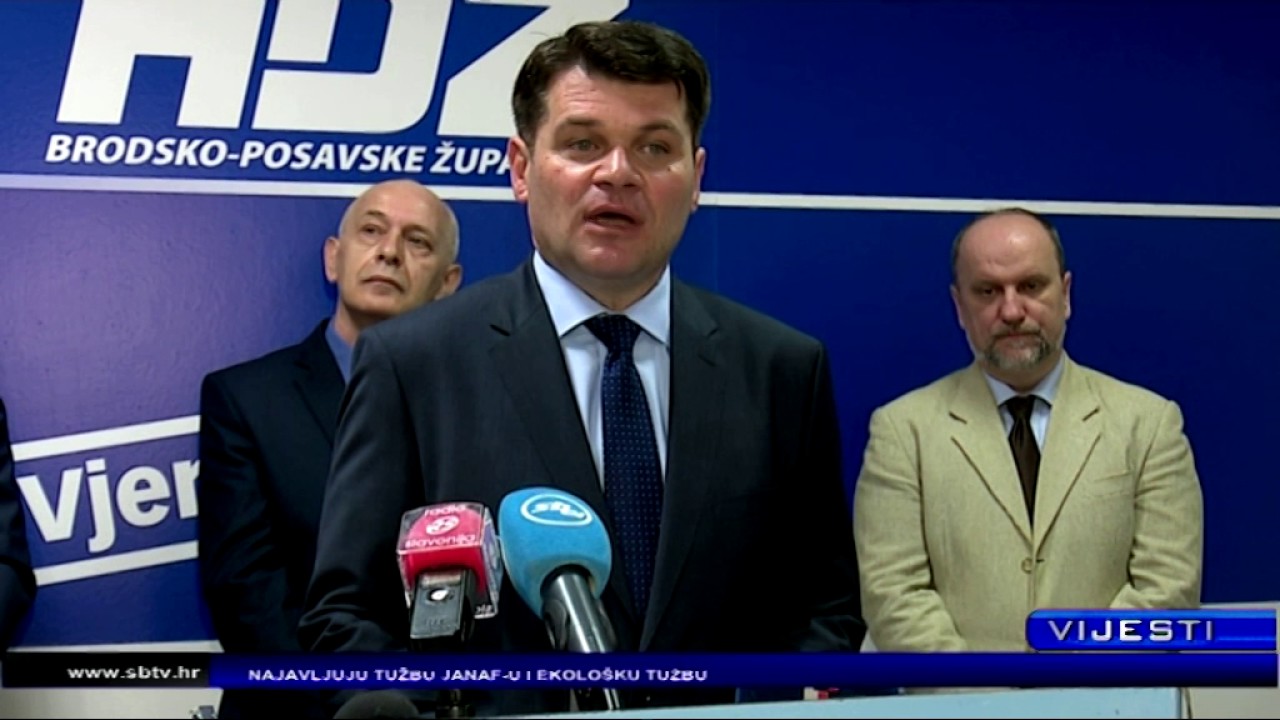 SBtv Vijesti - Vijesti u 1230; 30.03.2017