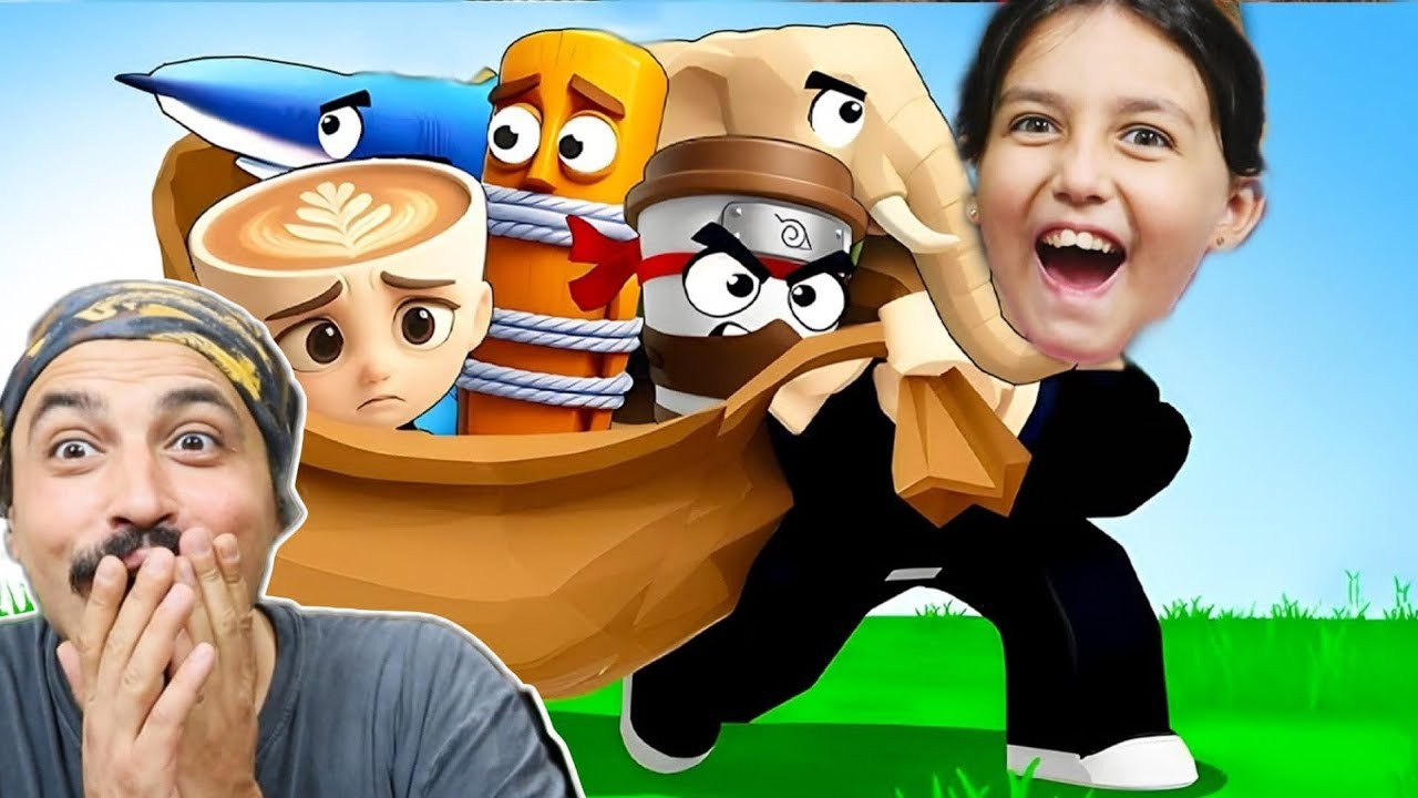 EN DEĞERLİ İTALYAN BRAİNROTLARI ÇALDIK 😨 Roblox Steal a Brainrot