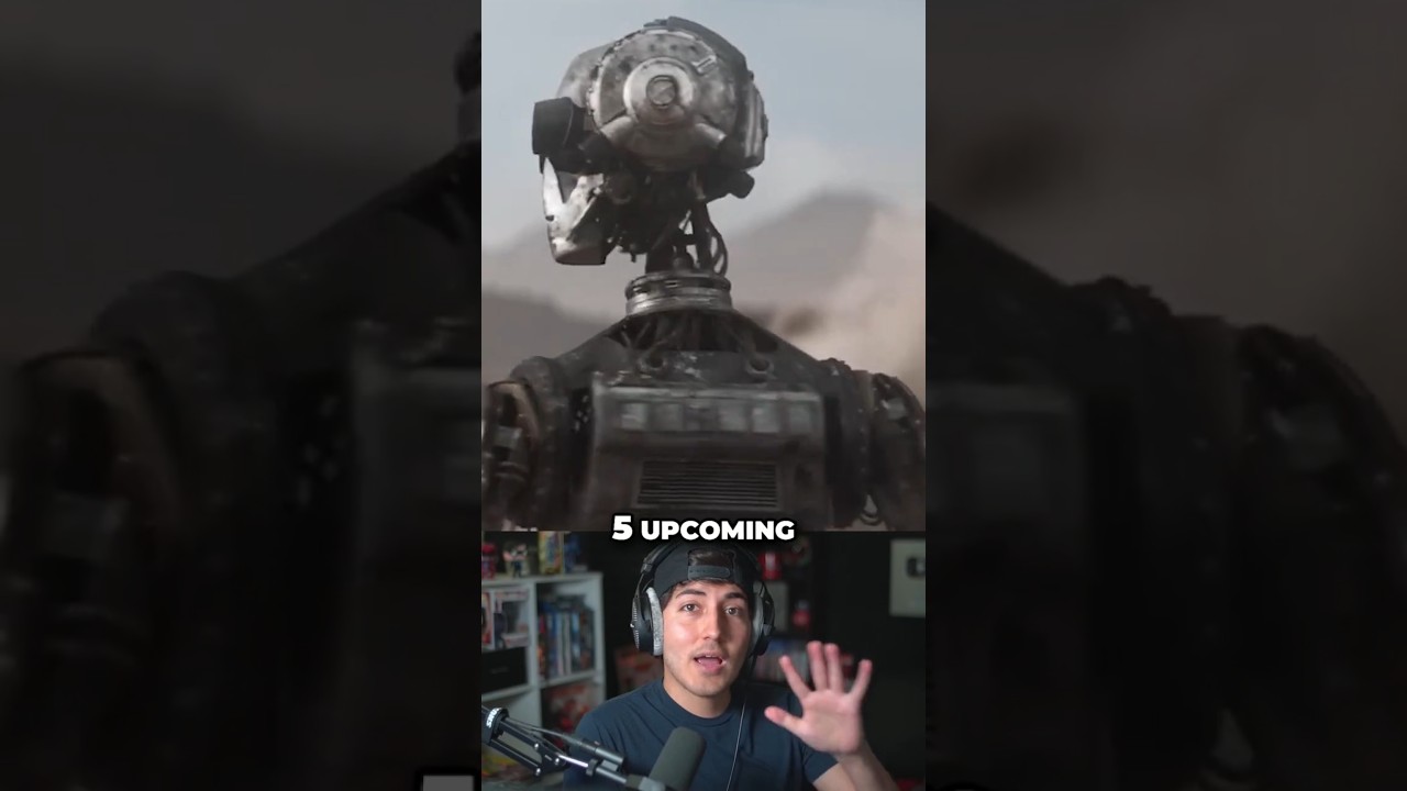 5 Star Wars Games Currently In Development!