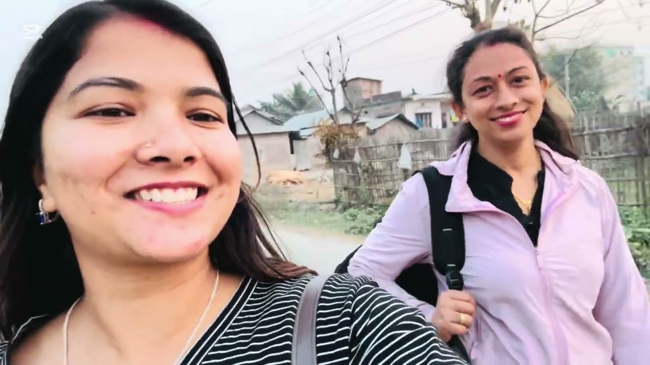 पुर्बलि बर्तबन्ध मामा माइजु को कर्तब्य निर्वाहा गर्दै 