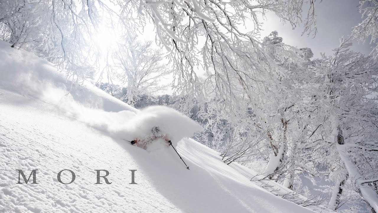 'Mori' Film 2023