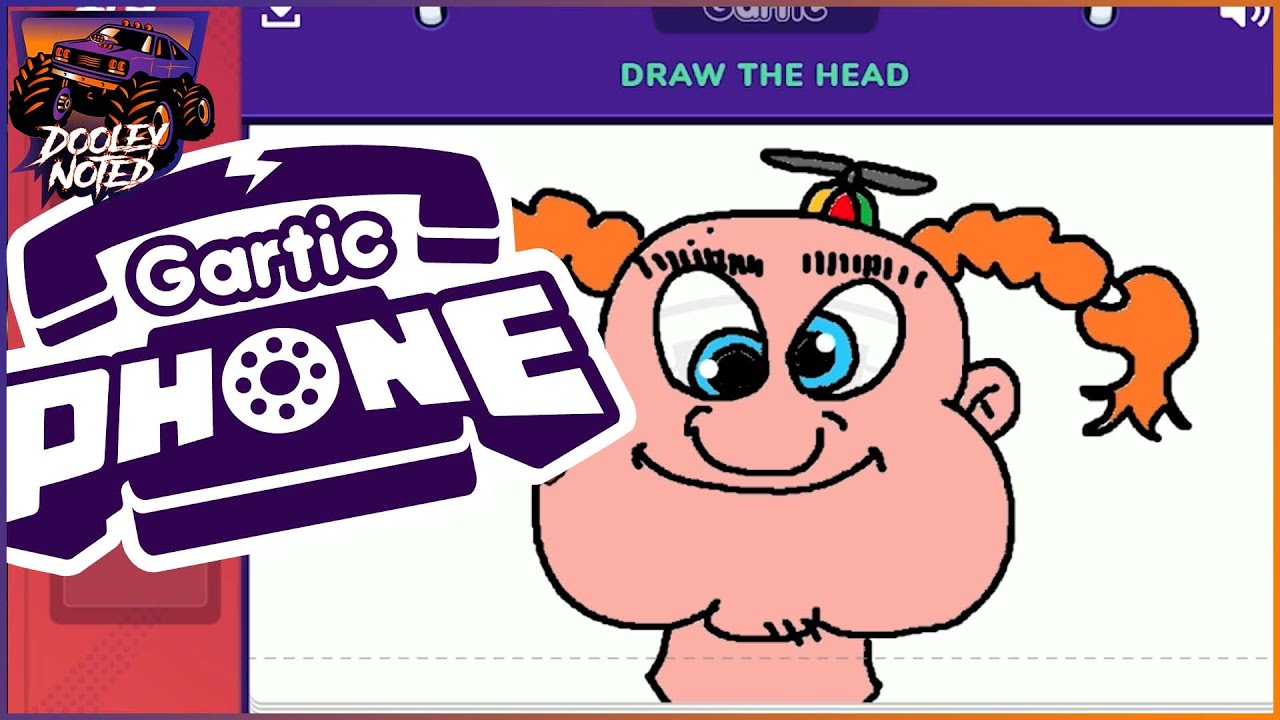 A NEW GAMEMODE?! | Gartic Phone
