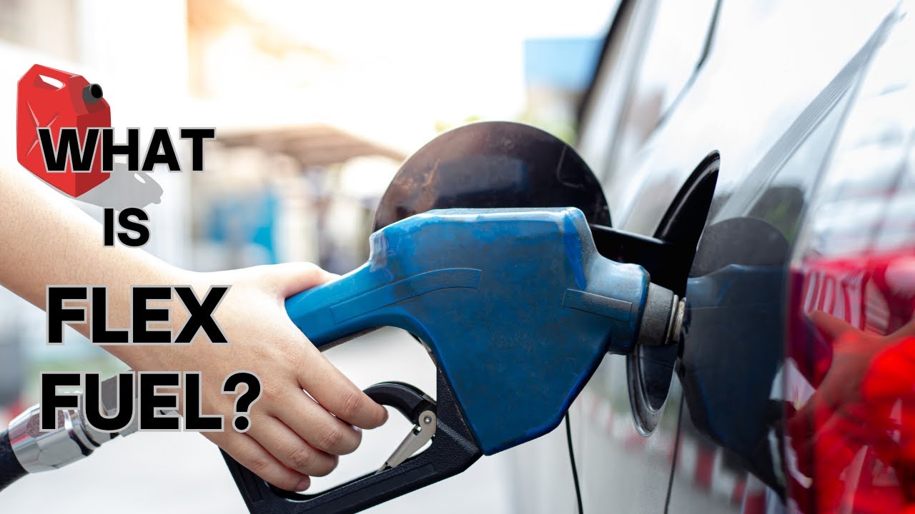 Что такое Flex Fuel? |FLEX FUEL| Автомобили с Flex Fuel. Что о них нужно знать