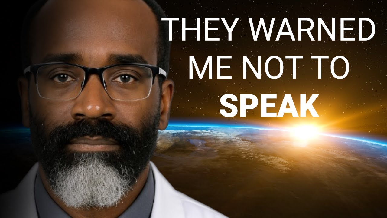 This NDE Will SHOCK You: Atheist Dies & Encounters the Unexplainable!
