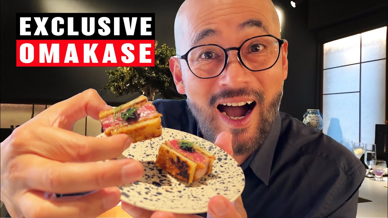 What is KAPPO Japanese Cuisine?