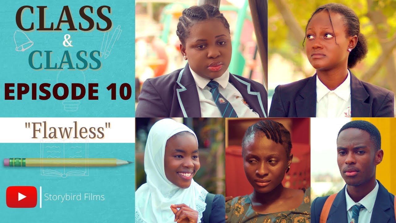 Class & Class | Episode 10