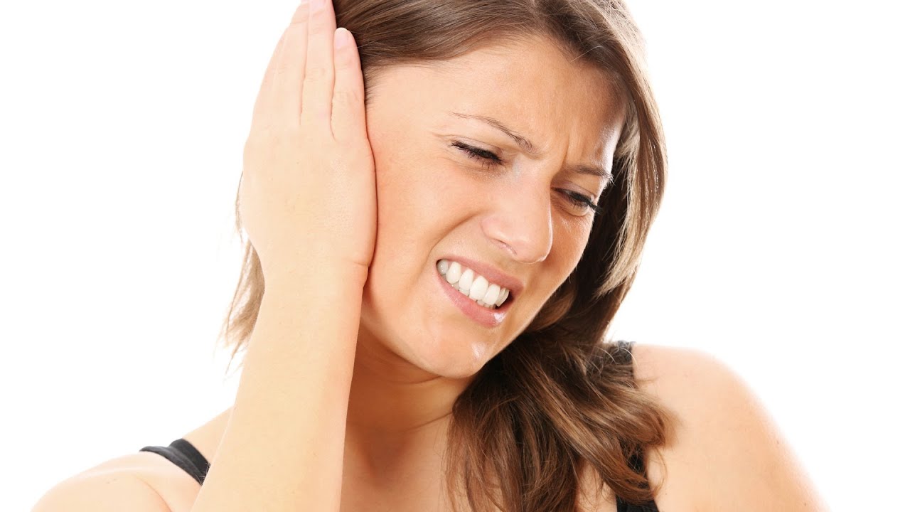 What Causes an Earache? | Ear Problems