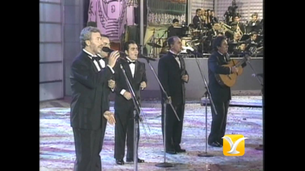 Los Cuatro Cuartos, Que Bonita Va, Festival de Viña 2000, Competencia Folclórica