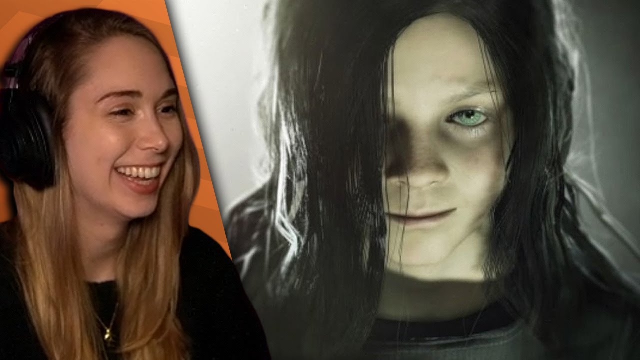 I'm not yo daddy! - Resident Evil 7 [ENDING]
