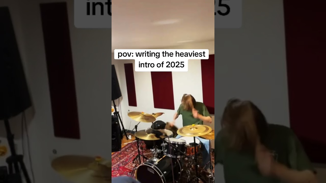 #rock #punk #metal #drummer #punkmusic #drums #music