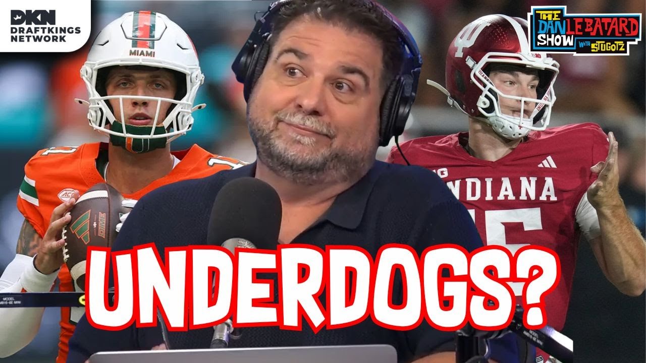 Can Miami Beat Indiana?