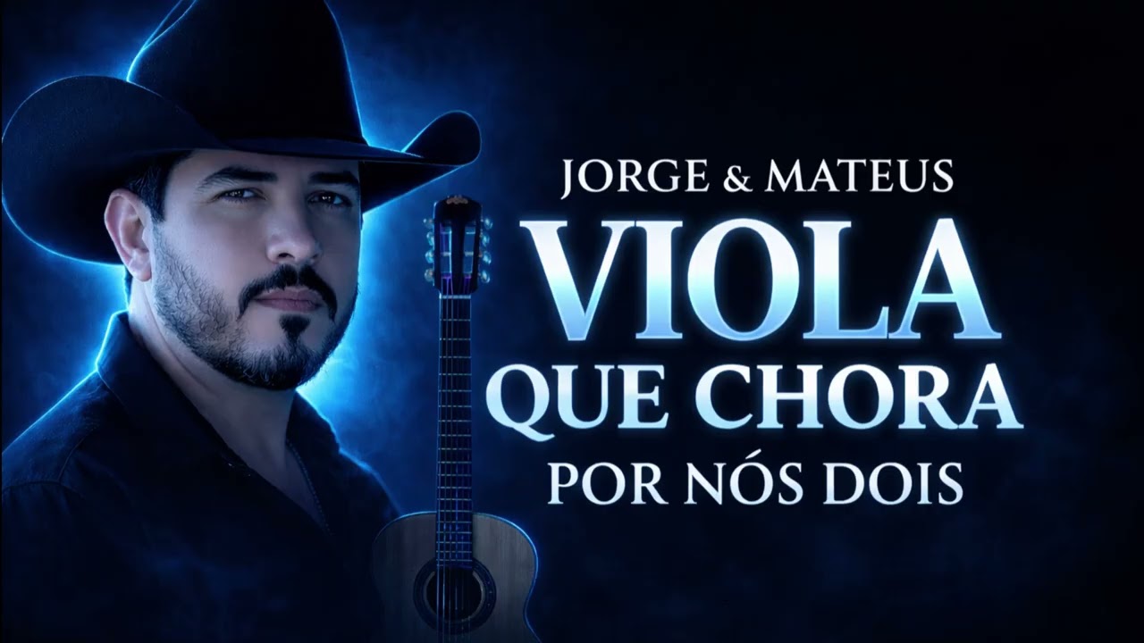 viola chora por nos dois