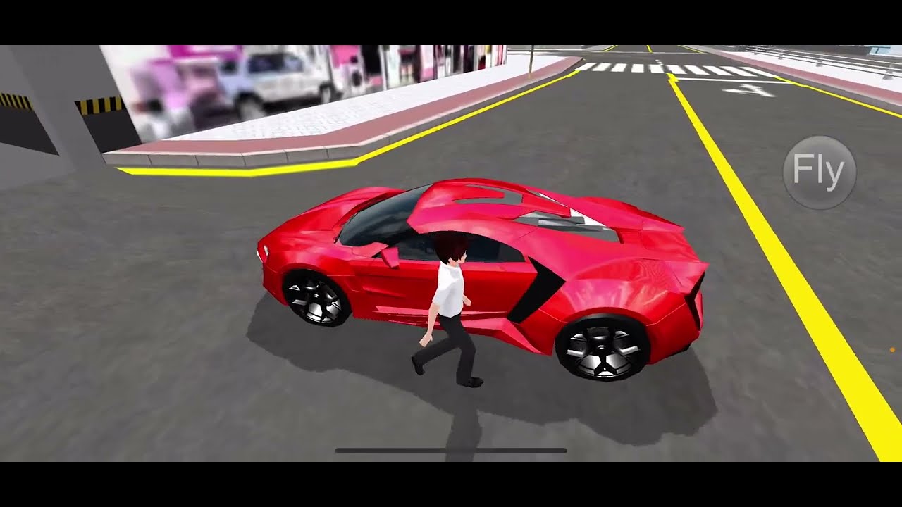 3D Driving Class Gameplay | Best Car Simulator 2025