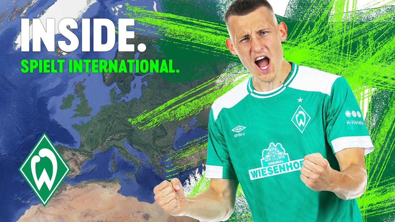 Maxi Eggestein bleibt & Werder International | WERDER.TV Inside vor SC Freiburg