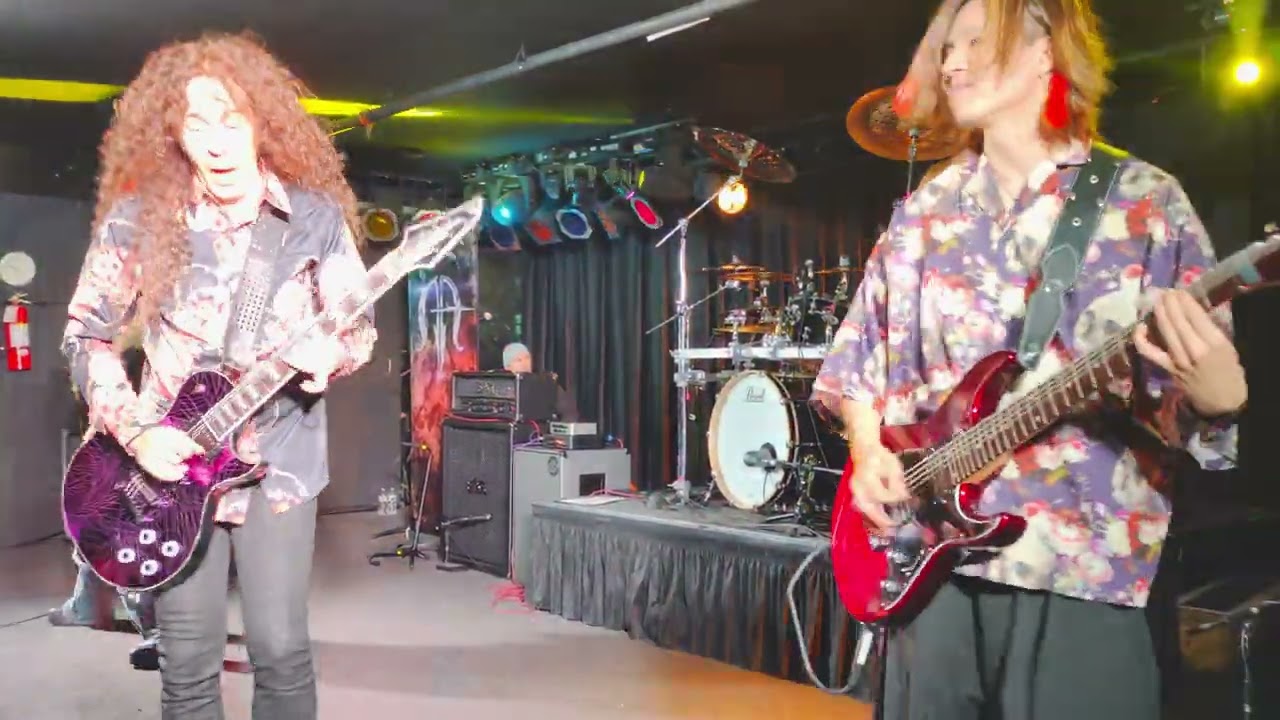 Marty Friedman - 