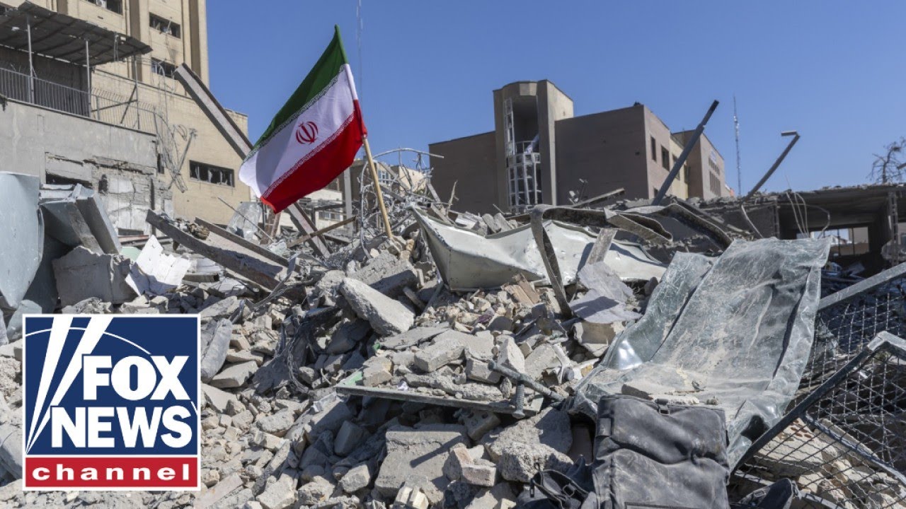 ‘RESCUE MISSION’: Analyst reveals key insight into US operation in Iran