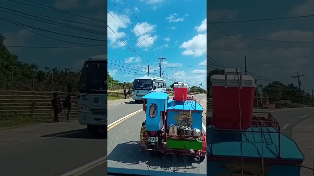 Mga palangga biyahe na nman tayo mayron lang tayo ayusin!