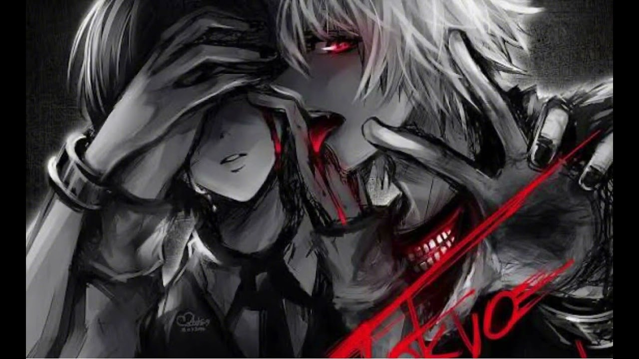 Blood On The Canvas