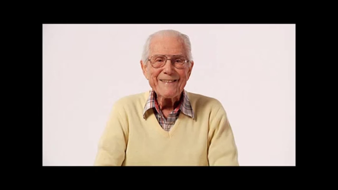 Rick the mullet calls an aggressive old man