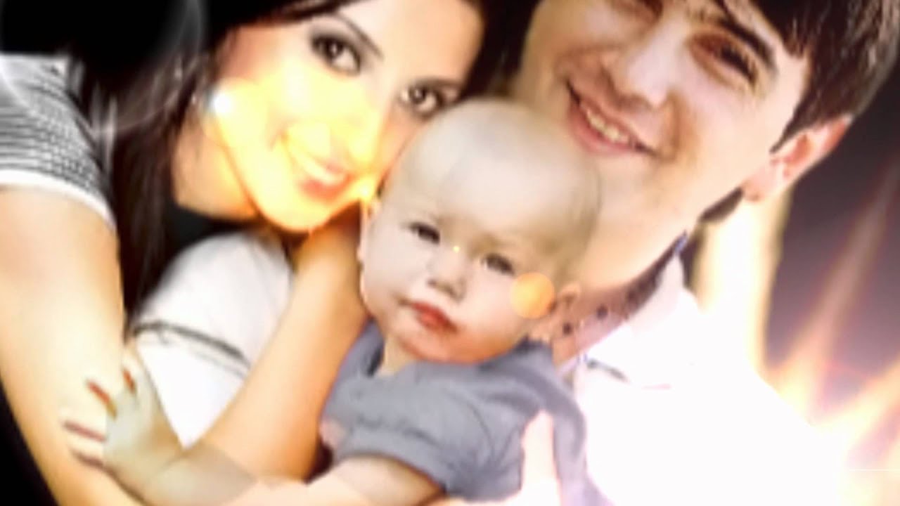 Gor, Meri & Baby:((( (Djvar aprust).mp4