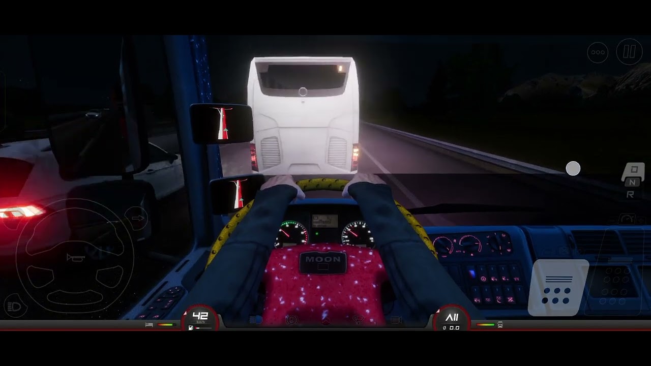 Truckers of Europe 3 gameplay 35 