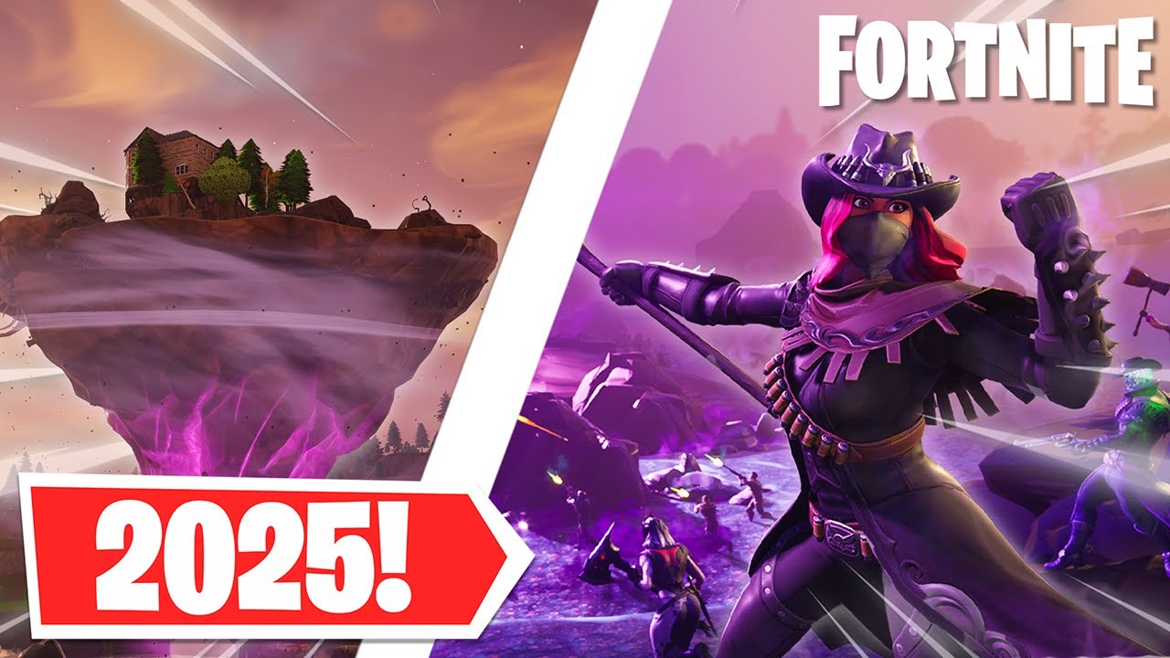 How to play OG Fortnite in 2025! (Project Era Tutorial)
