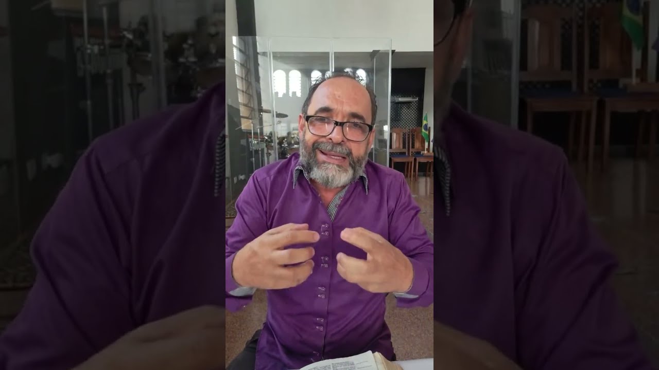vai acontecer,  Ele é contigo.