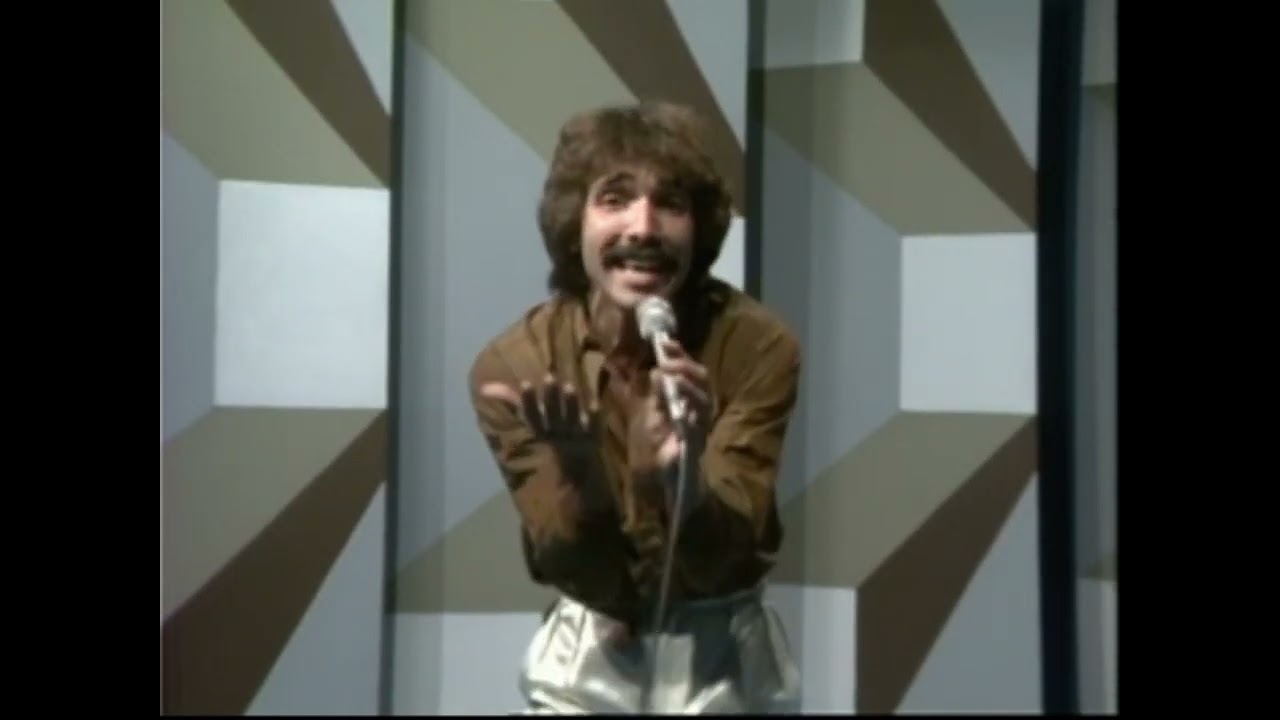 Diego Verdaguer | Yo Quisiera Que Tú | El Show De Las Estrellas