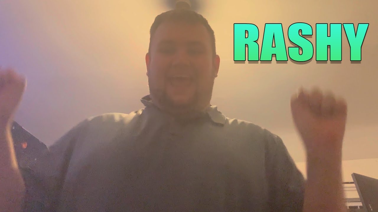 Zympzz - Rashy [Official Music Video]
