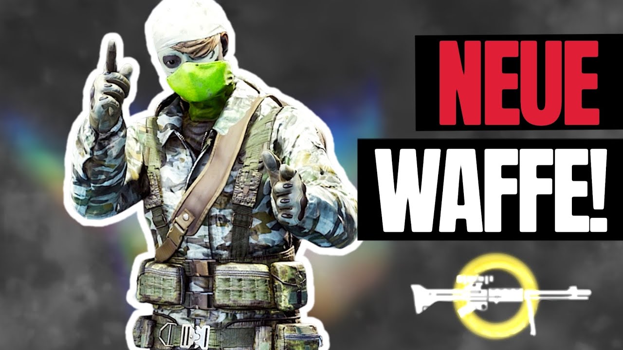 ICH VERSUCHE MAL WAS NEUES! Vigor (Gameplay)