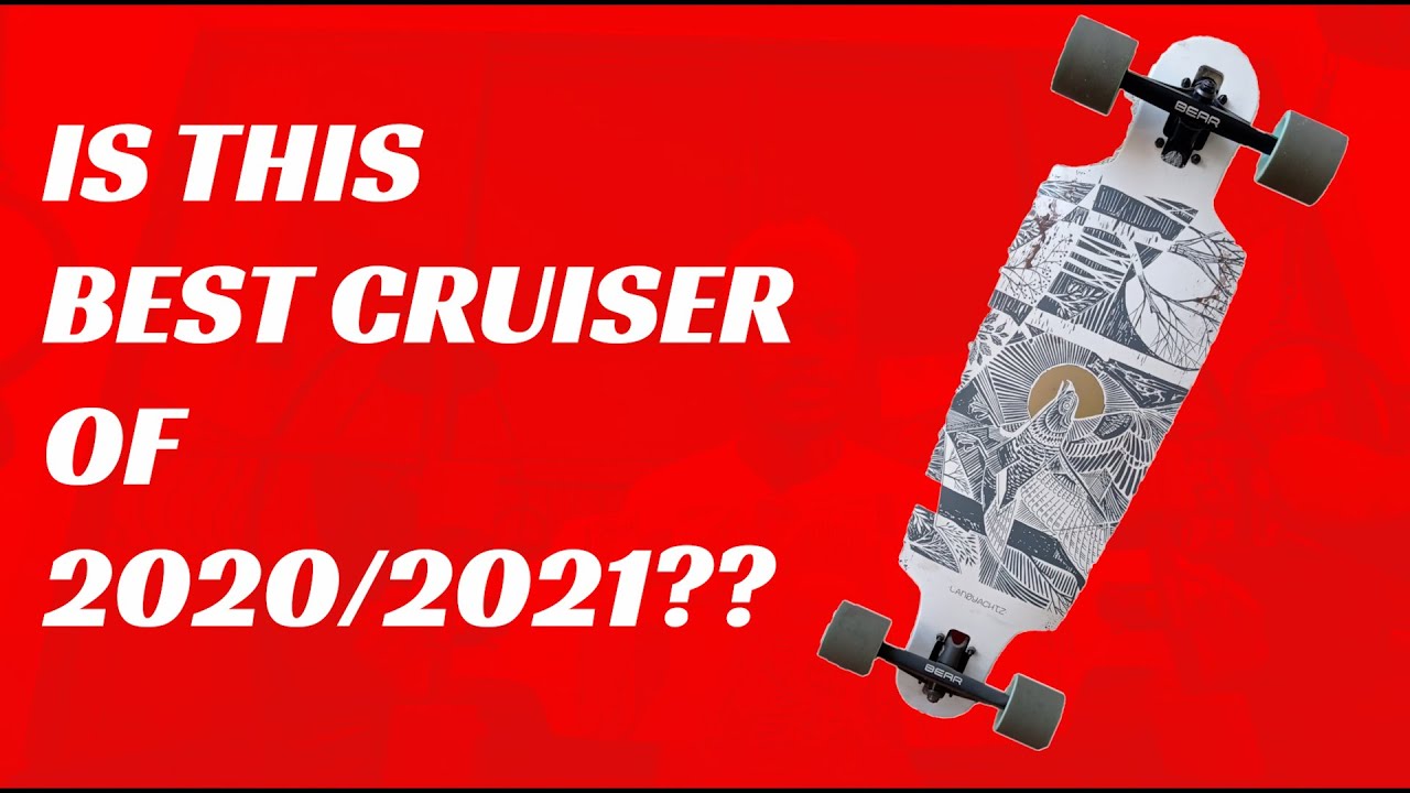 Landyachtz Drop Cat 33