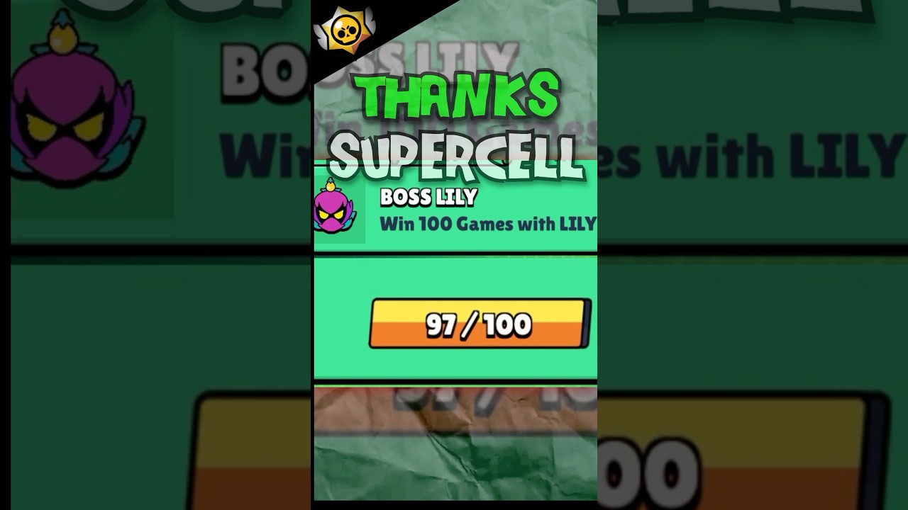 САМЫЙ БЫСТРЫЙ способ получения достижений в Brawl Stars