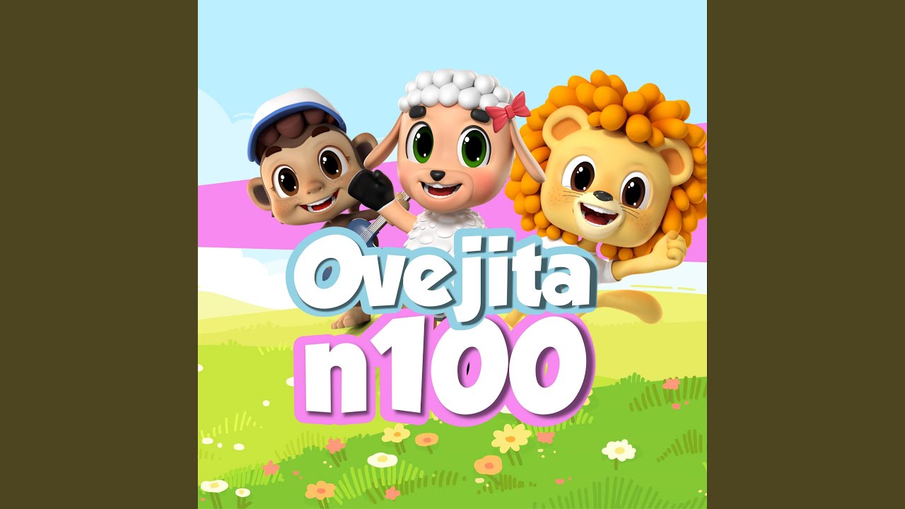 Ovejita N°100