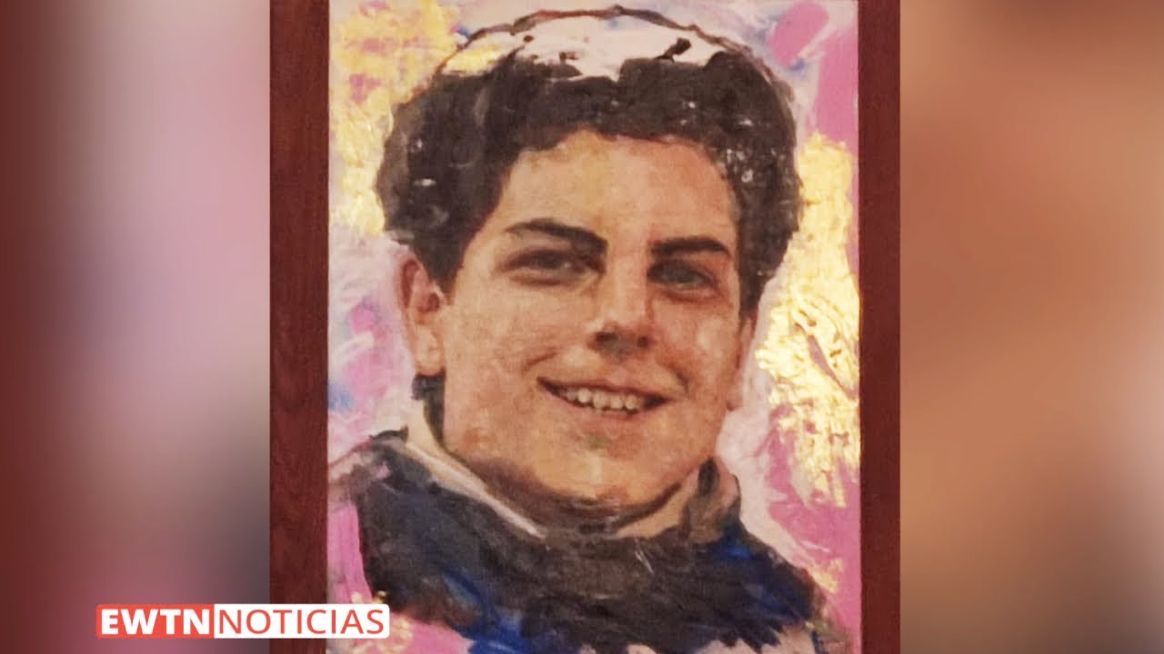 Madre de familia cuenta cómo salió del cáncer gracias a Carlo Acutis
