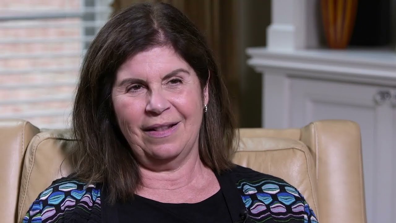Intracept Procedure Patient Testimonial - Alison - Reno, Nevada
