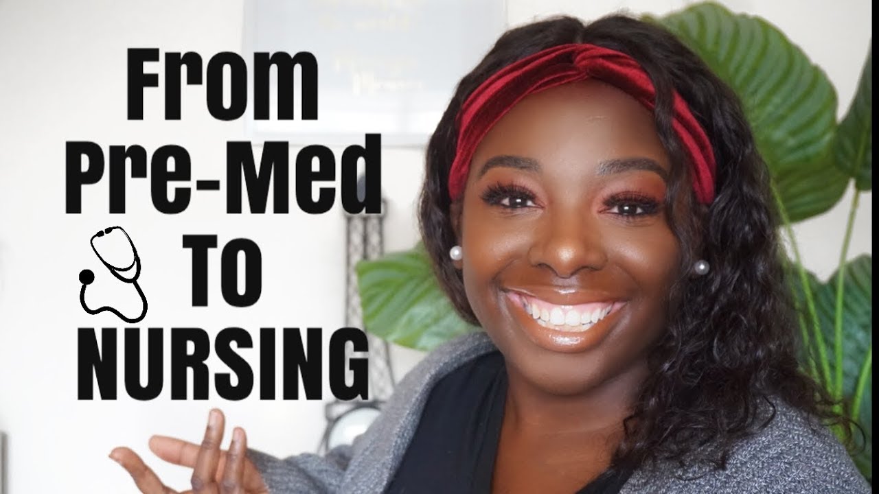 Why I chose Nurse Practitioner School instead of Medical School