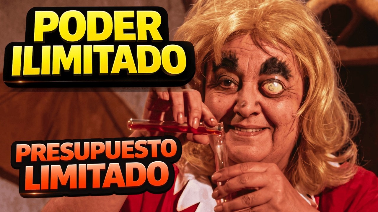 ¿Hermelinda Linda mejor que Doctor Strange? y Harry Potter? | EP 3